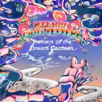 Red Hot Chili Peppers - Return of the Dream Canteen (CD)